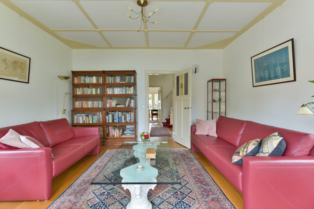 Photo 7 of Van der Merschlaan 64