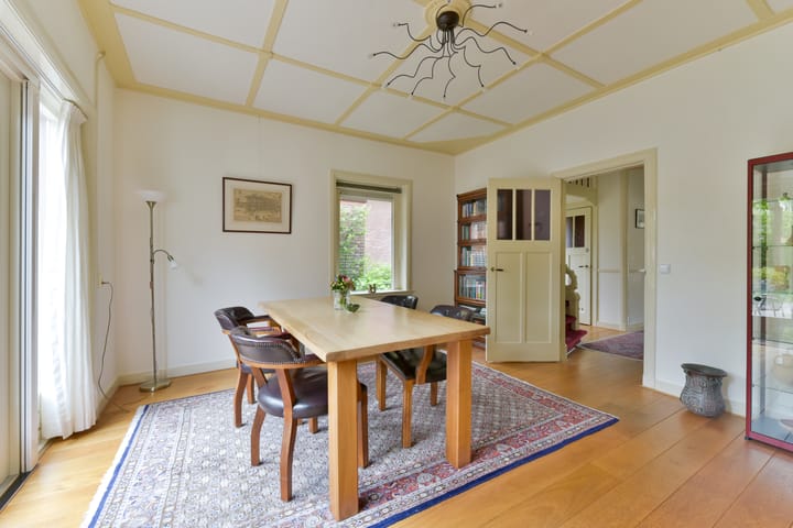 Foto 9 van Van der Merschlaan 64