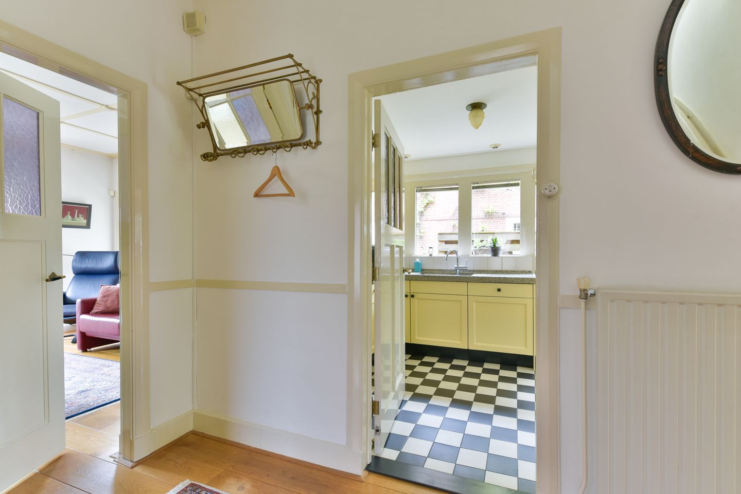 Photo 10 of Van der Merschlaan 64