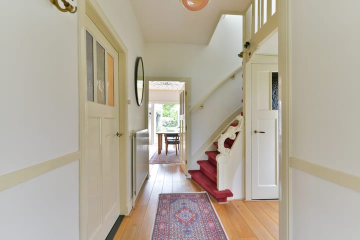 Foto 13 van Van der Merschlaan 64