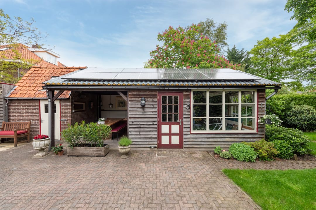 Photo 16 of Van der Merschlaan 64