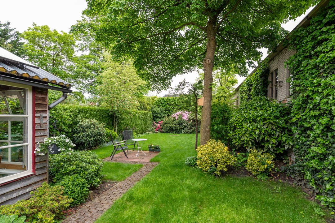 Photo 17 of Van der Merschlaan 64