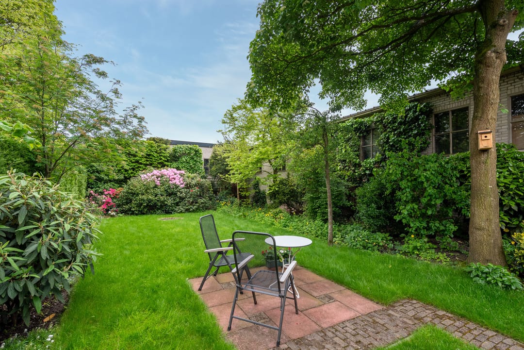 Photo 2 of Van der Merschlaan 64