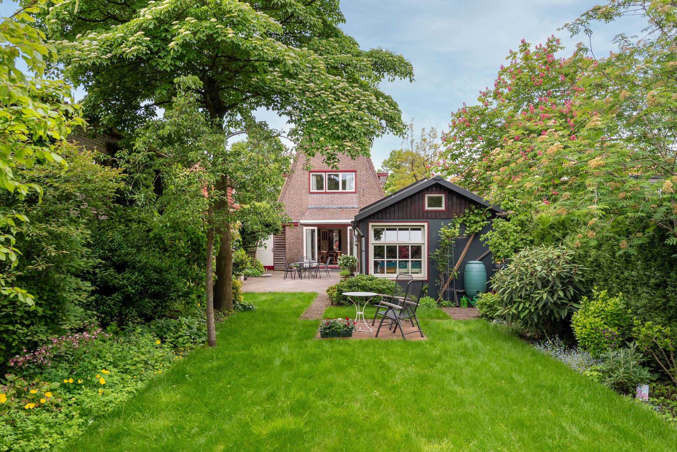 Photo 3 of Van der Merschlaan 64