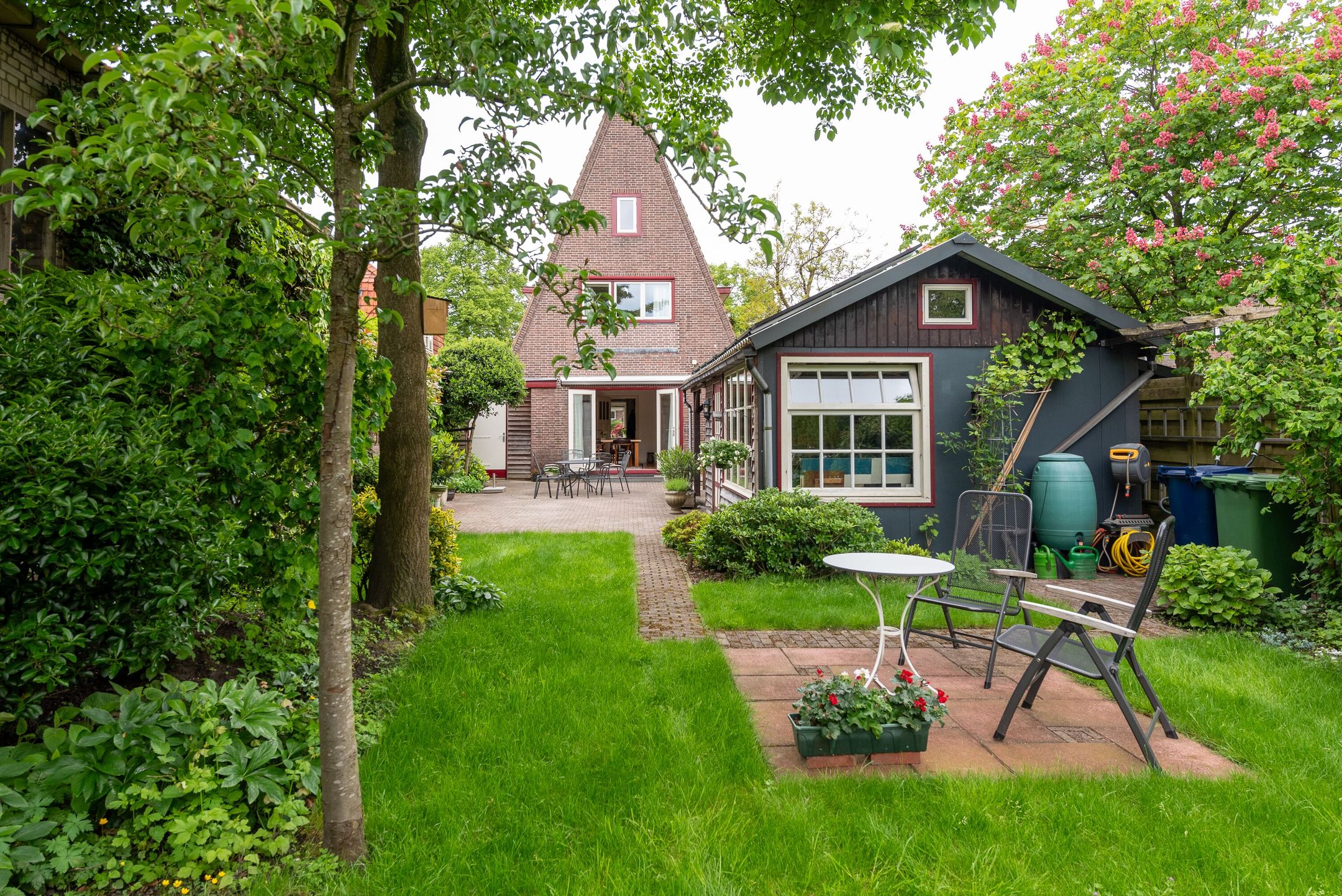 Photo 18 of Van der Merschlaan 64