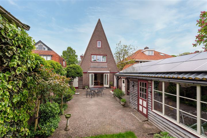 View photo 19 of Van der Merschlaan 64