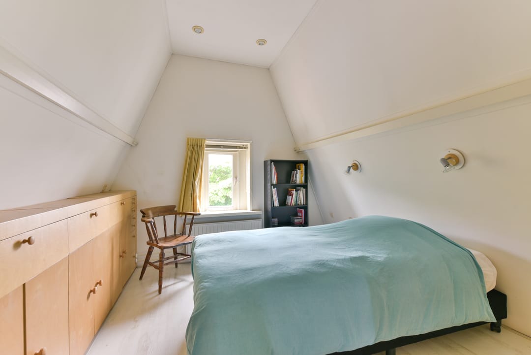 Photo 38 of Van der Merschlaan 64