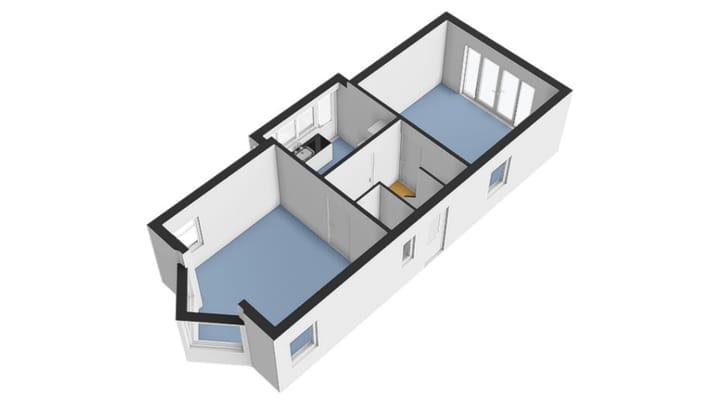 Foto 44 van Van der Merschlaan 64