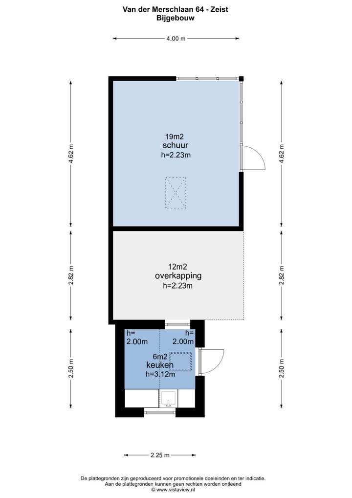Foto 45 van Van der Merschlaan 64