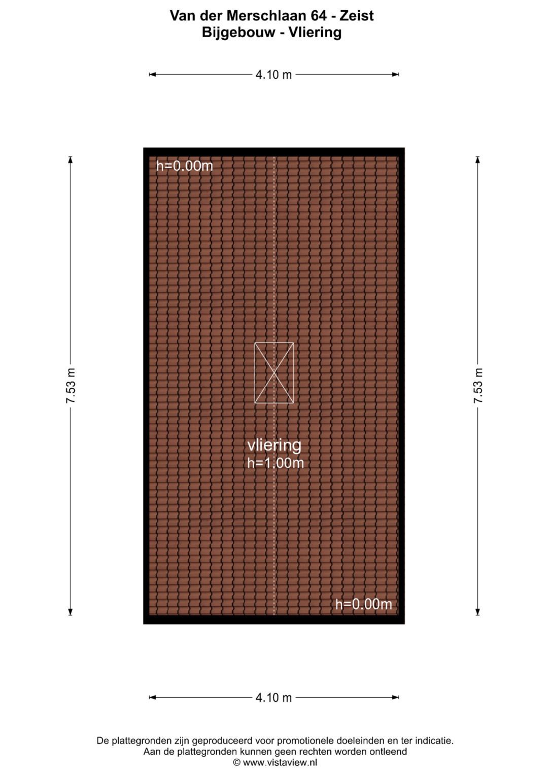 Photo 47 of Van der Merschlaan 64