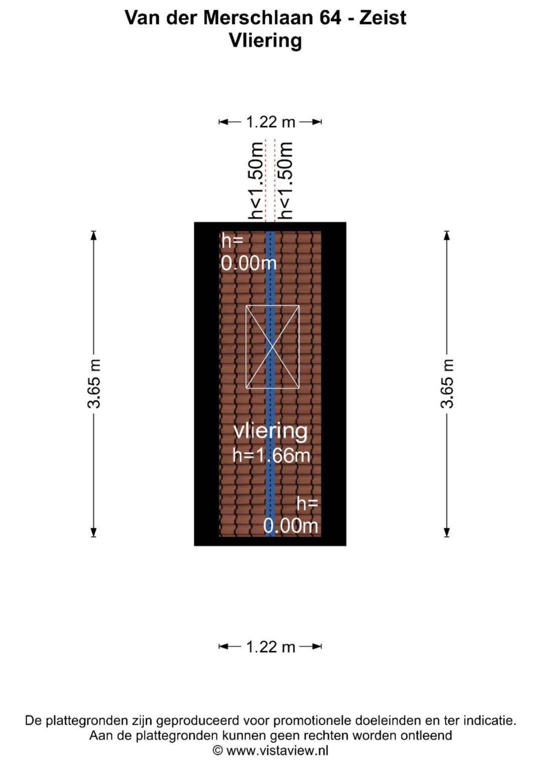 Photo 49 of Van der Merschlaan 64