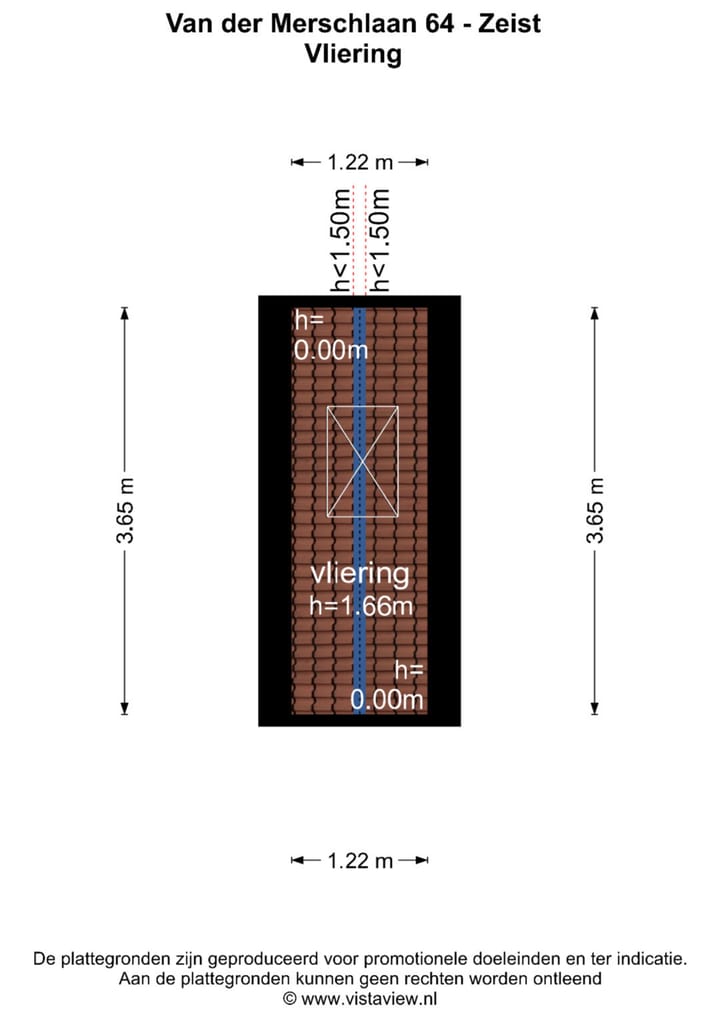 Foto 49 van Van der Merschlaan 64