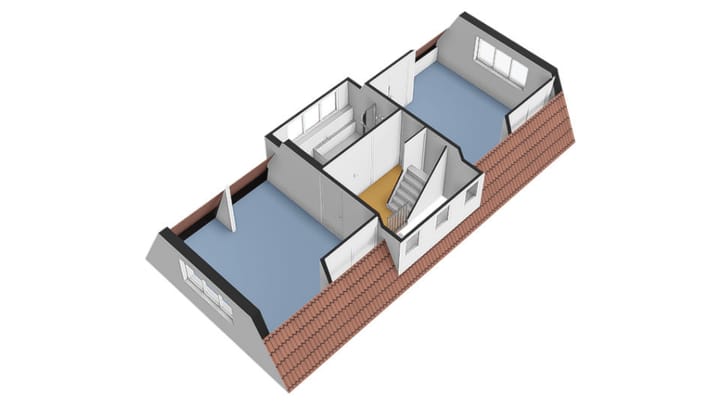 Foto 52 van Van der Merschlaan 64