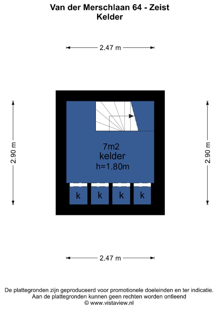 Foto 53 van Van der Merschlaan 64
