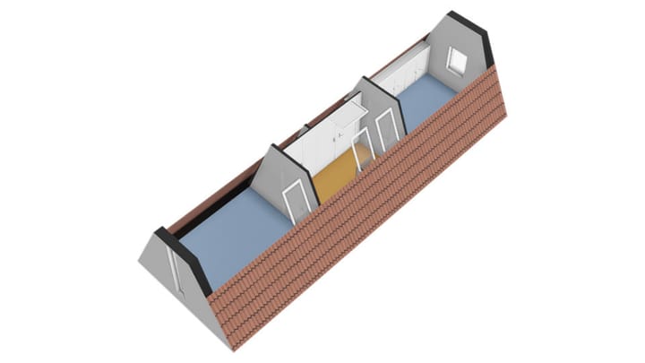 Foto 56 van Van der Merschlaan 64