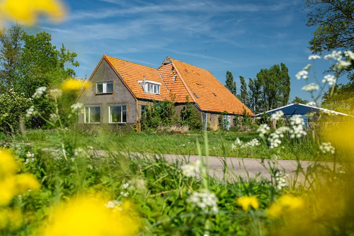 Foto 1 van Janssen-Stichting 6