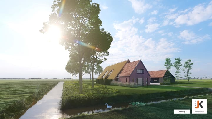 Foto 41 van Janssen-Stichting 6