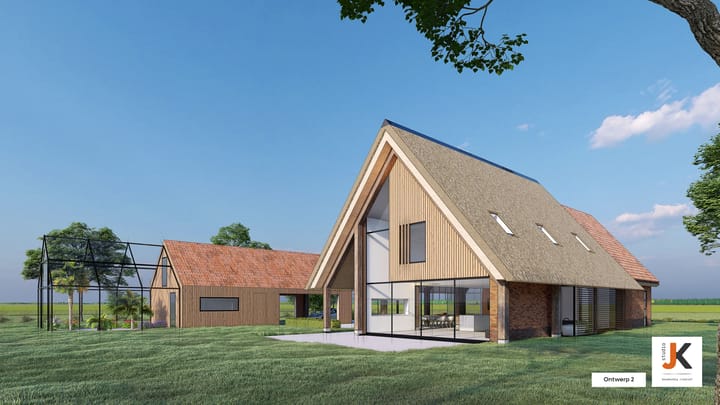 Foto 48 van Janssen-Stichting 6