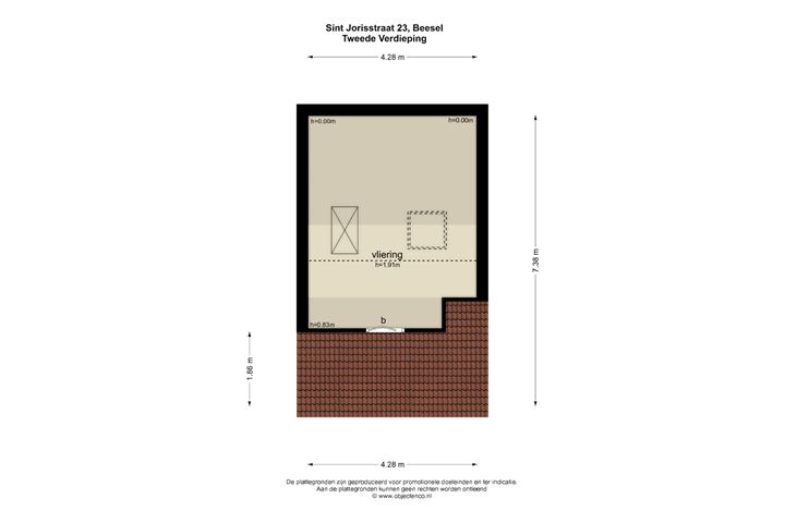 Bekijk foto 58 van Sint Jorisstraat 23