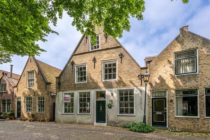 Foto 1 van Enkele Ring 21