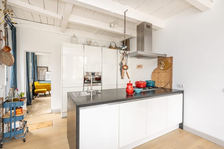 Foto 7 van Enkele Ring 21