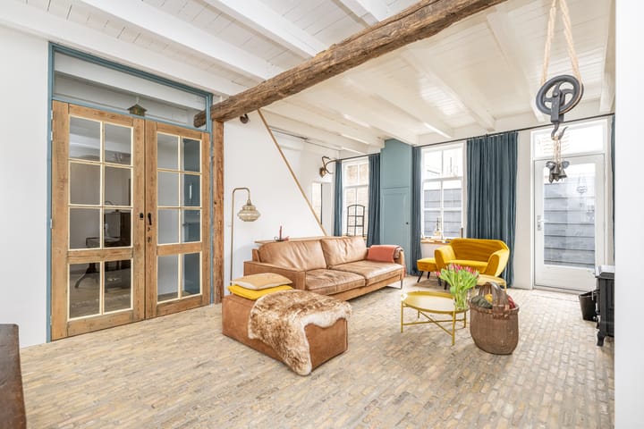 Foto 9 van Enkele Ring 21