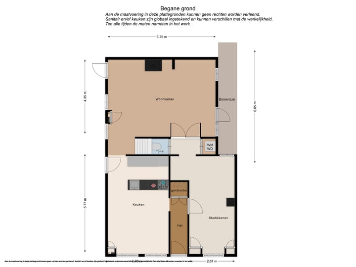 Foto 34 van Enkele Ring 21