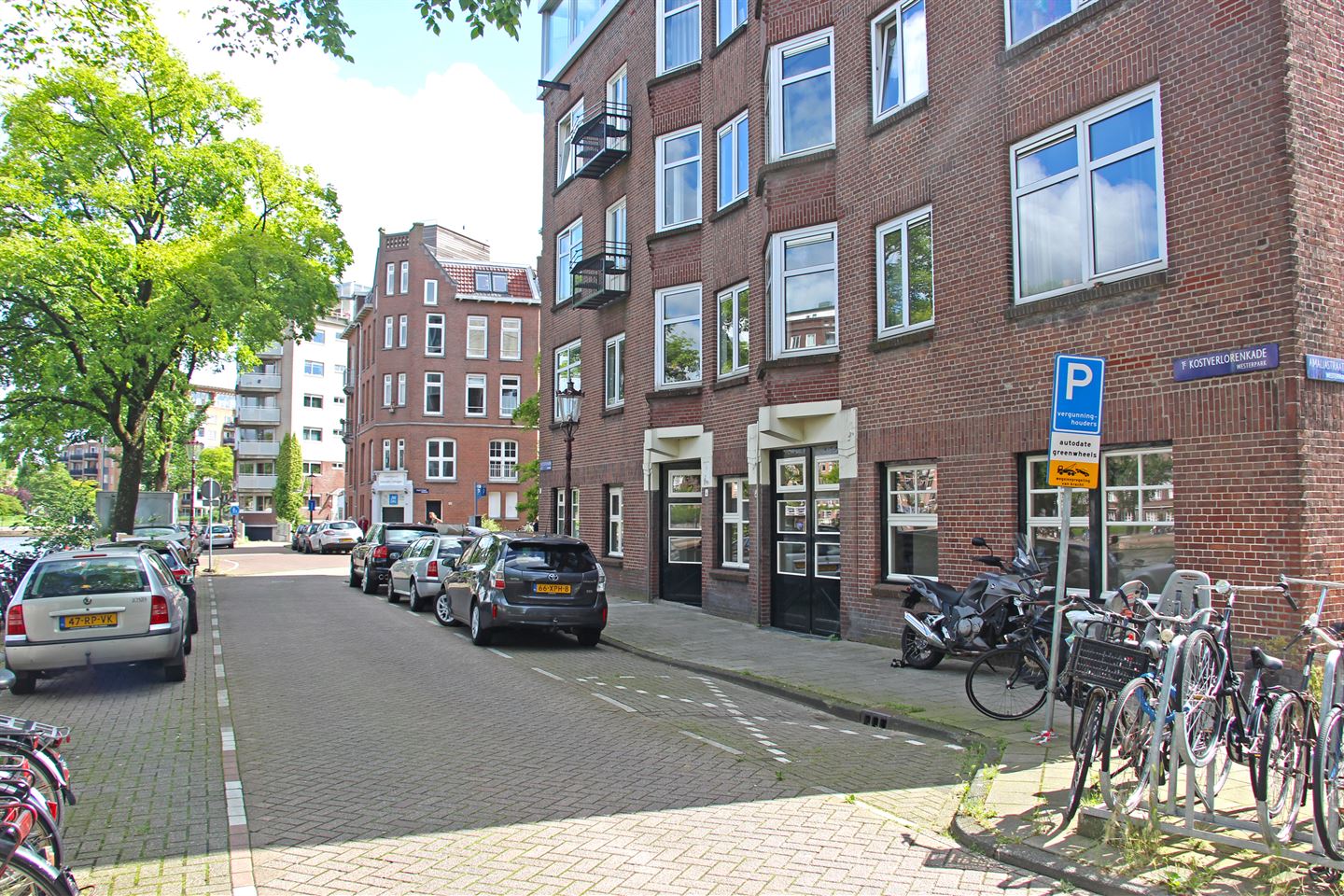 View photo 2 of Eerste Kostverlorenkade 4