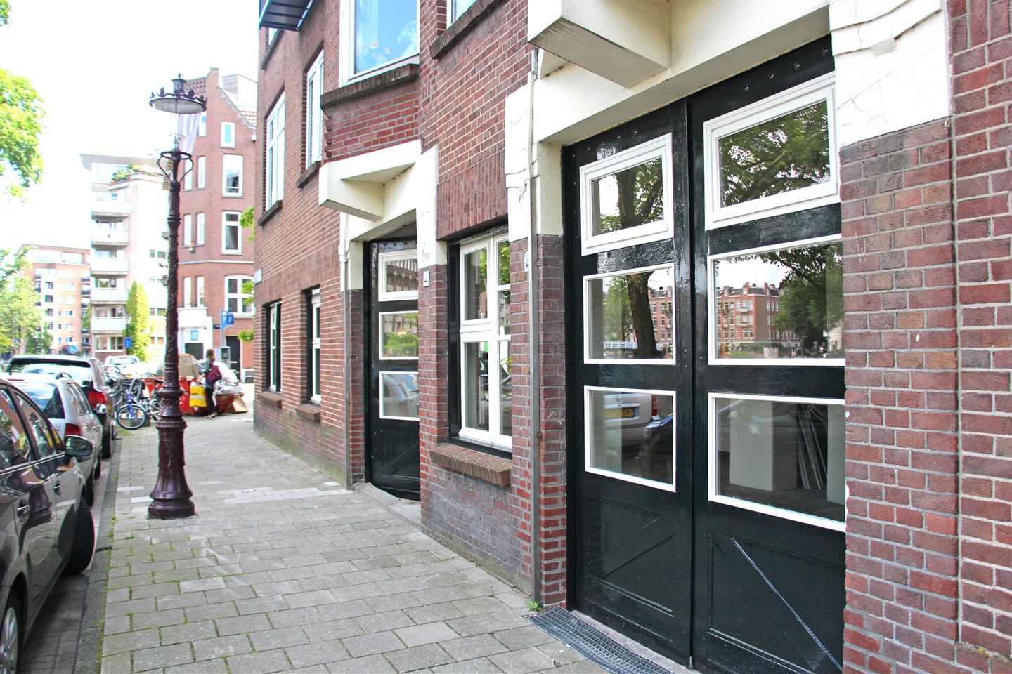 View photo 3 of Eerste Kostverlorenkade 4