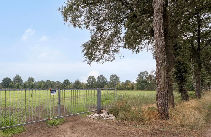 Foto 4 van Brandsbeemdseweg bouwkavel 3