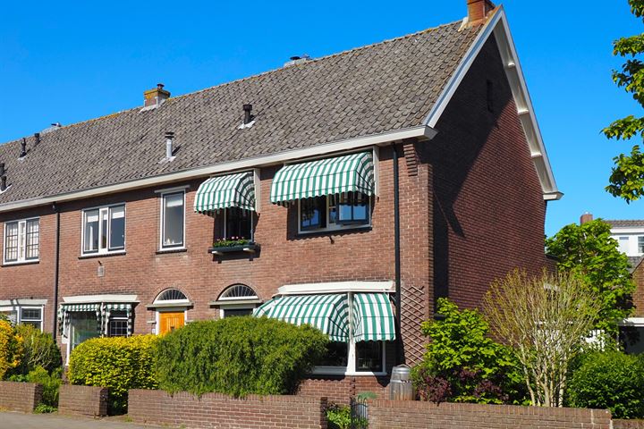 Bekijk foto 1 van Eilandstraat 17-A