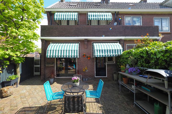 Bekijk foto 2 van Eilandstraat 17-A