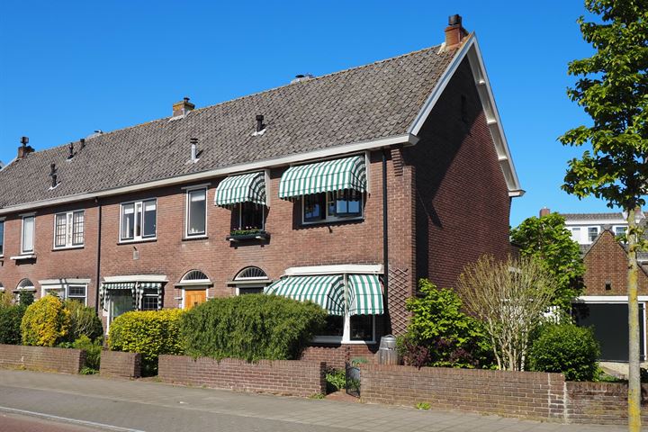 View photo 4 of Eilandstraat 17-A