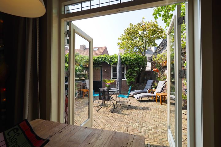 View photo 26 of Eilandstraat 17-A