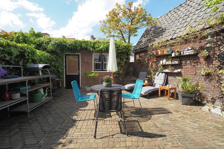 View photo 61 of Eilandstraat 17-A