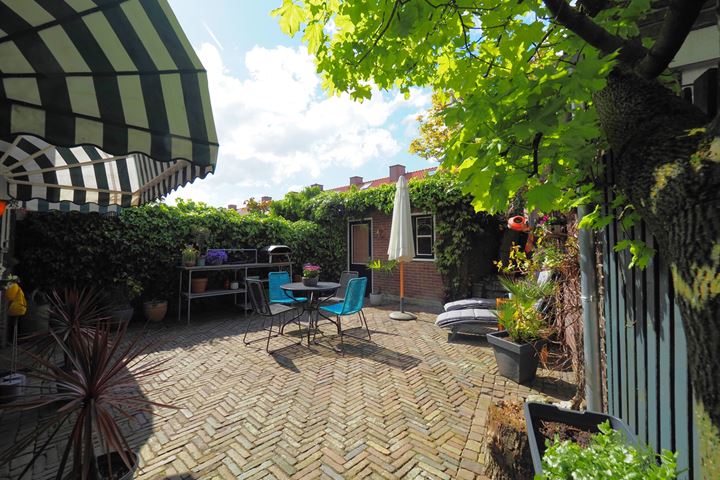 View photo 62 of Eilandstraat 17-A