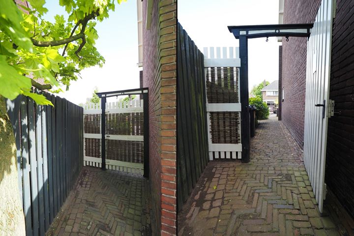 Bekijk foto 63 van Eilandstraat 17-A