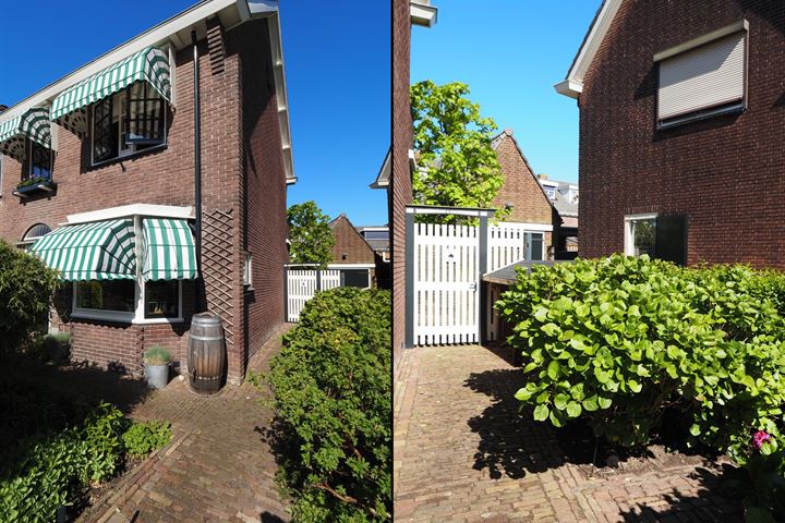 Bekijk foto 64 van Eilandstraat 17-A