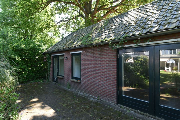 View photo 28 of Beerensteinerlaan 57