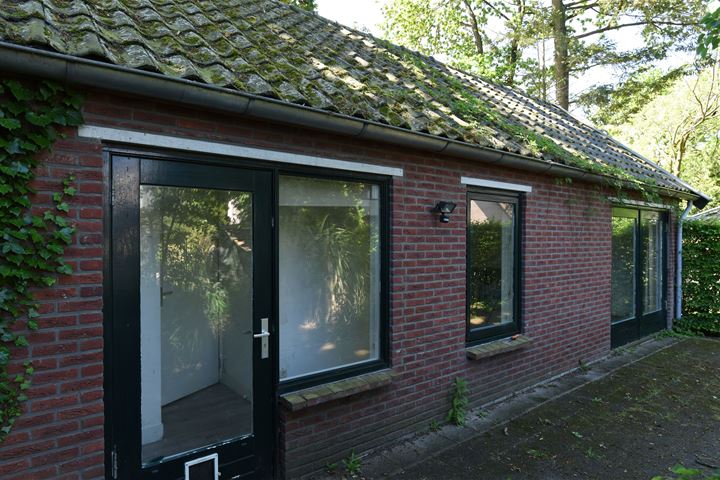 View photo 29 of Beerensteinerlaan 57