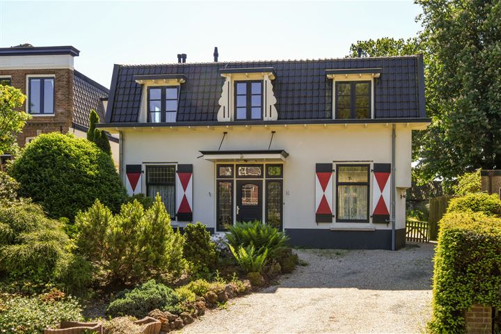 View photo 41 of Beerensteinerlaan 57