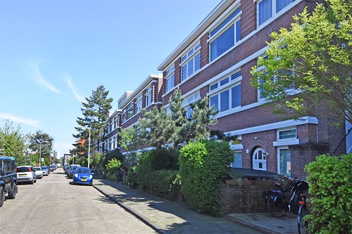 Bekijk foto 36 van Sleedoornstraat 90