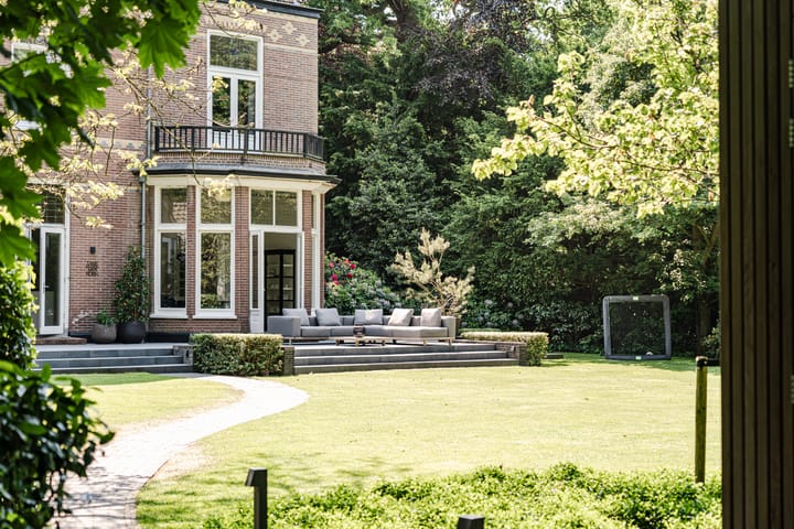 Foto 4 van Marius Bauerlaan 10