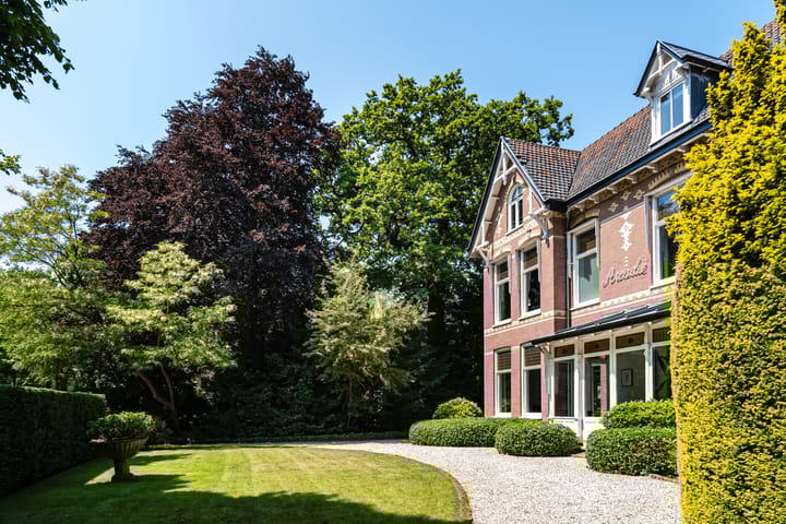 Foto 5 van Marius Bauerlaan 10