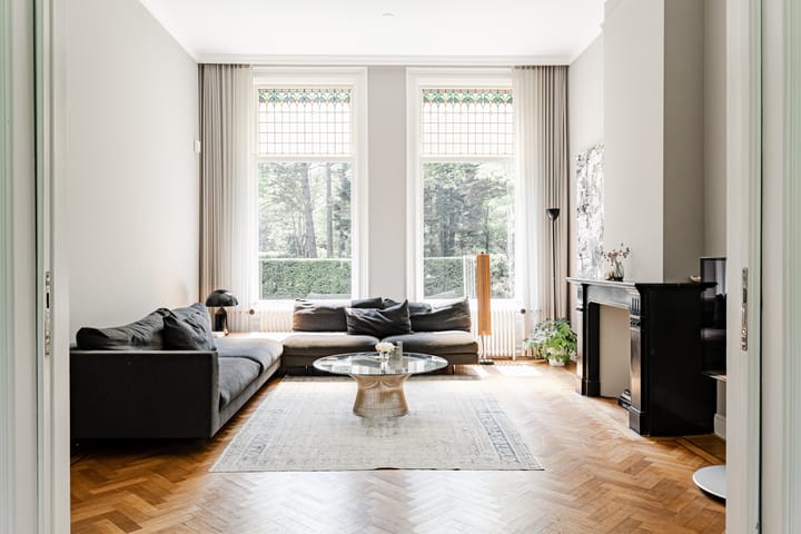 Foto 7 van Marius Bauerlaan 10