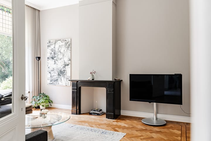 Foto 9 van Marius Bauerlaan 10