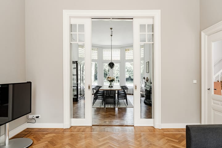 Foto 10 van Marius Bauerlaan 10