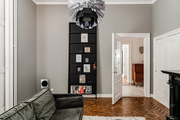 Foto 24 van Marius Bauerlaan 10