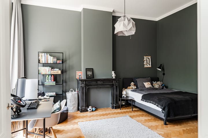 Foto 45 van Marius Bauerlaan 10