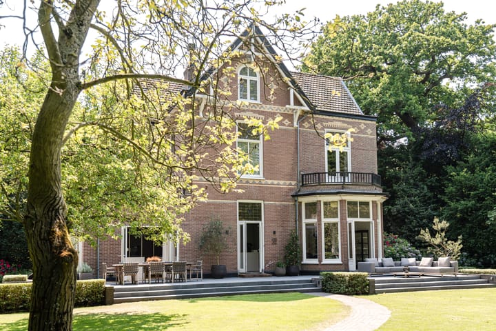 Foto 56 van Marius Bauerlaan 10